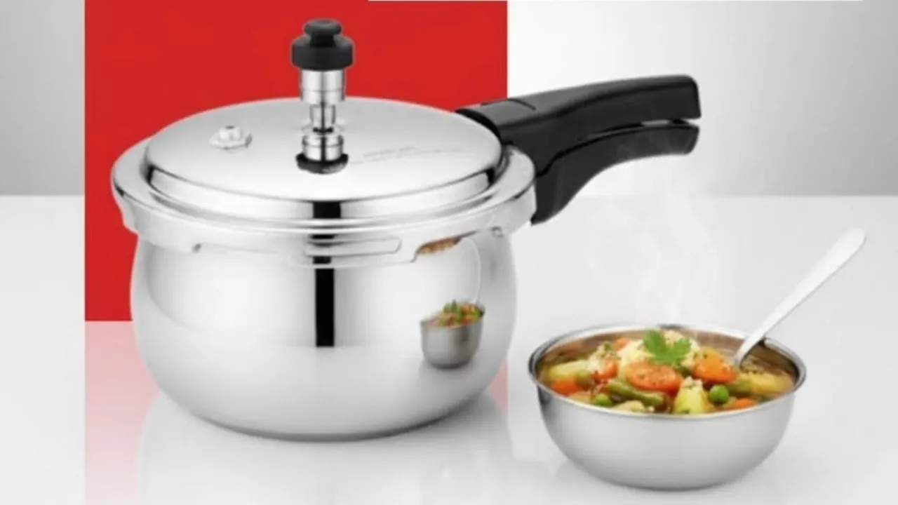 Pressure Cooker Uses Tips