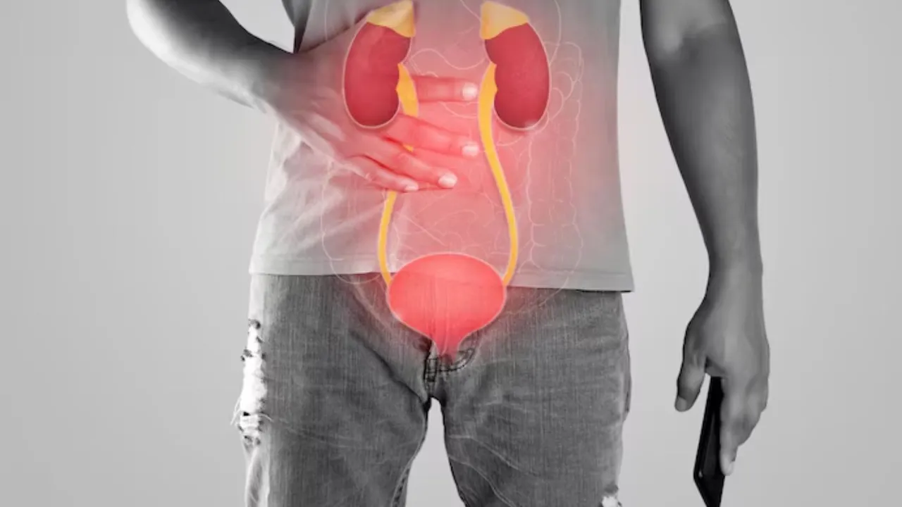 Reasons for frequent urination after drinking water