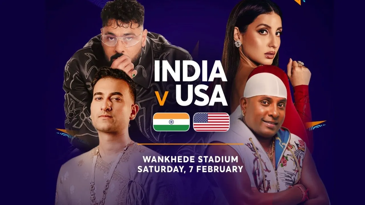 t20 world cup 2026 opening ceremony