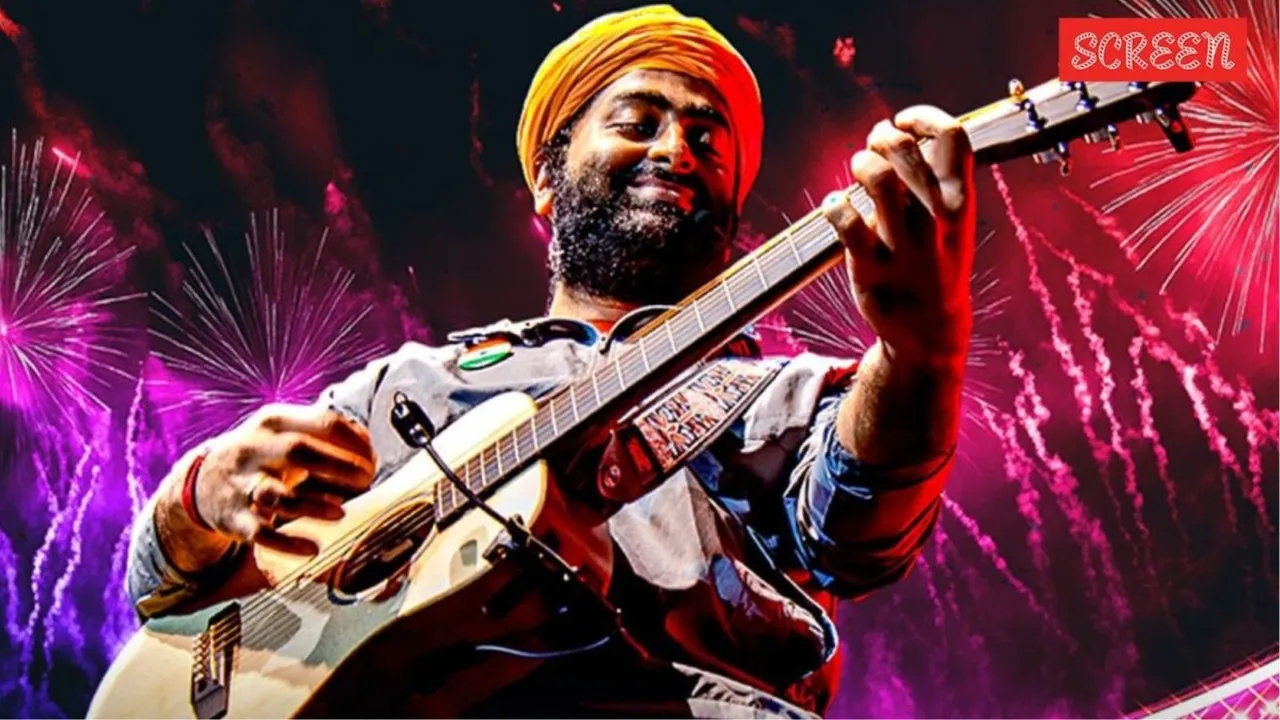 vishal shelke opens up about Arijit Singh retirement