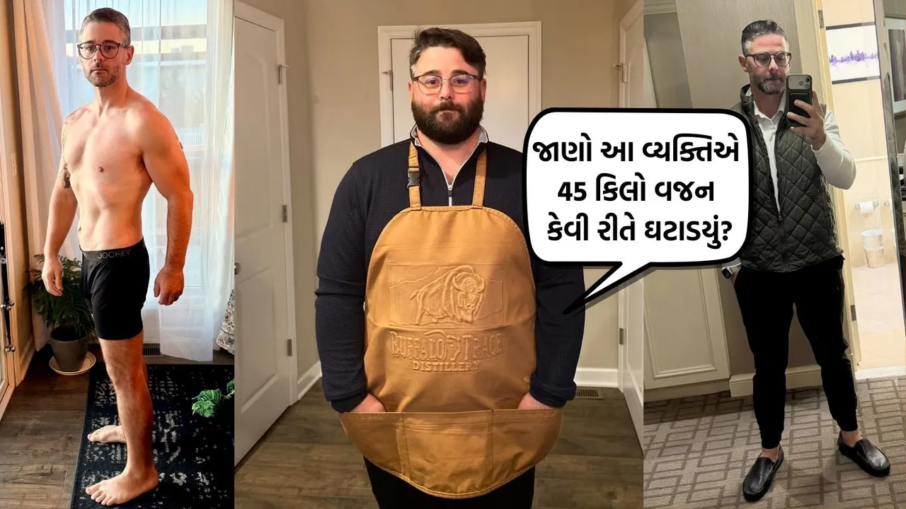 Weight Loss Without Ever Going To Gym