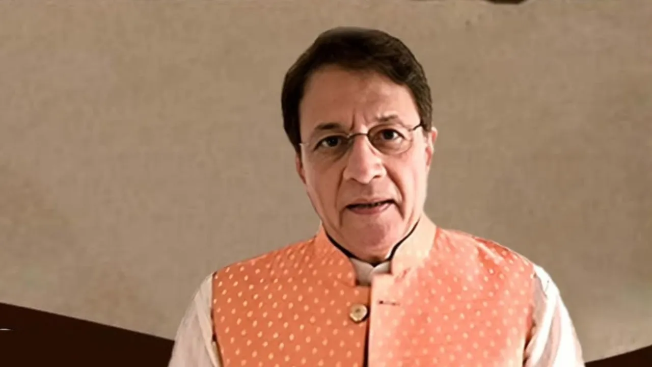 arun govil  | arun govil mp