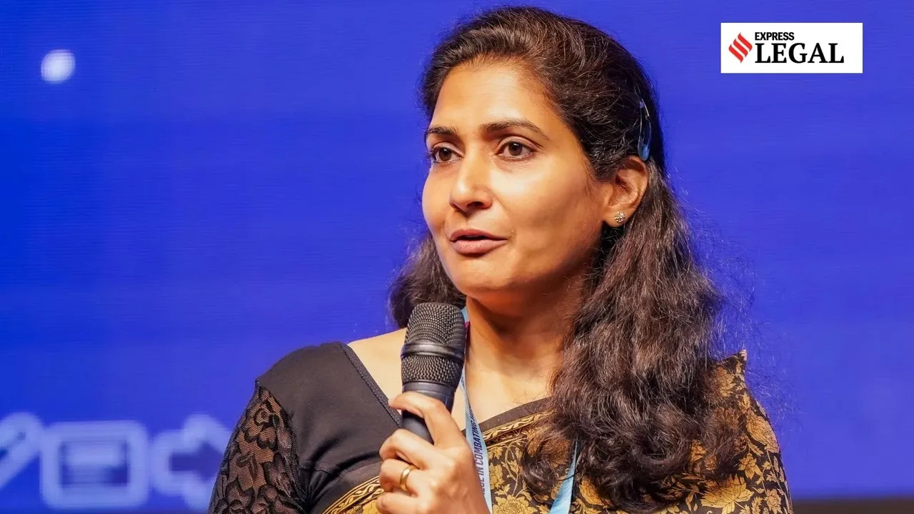 Dr Tina Kuriakose Jacob Interview on Bonded Labour in India