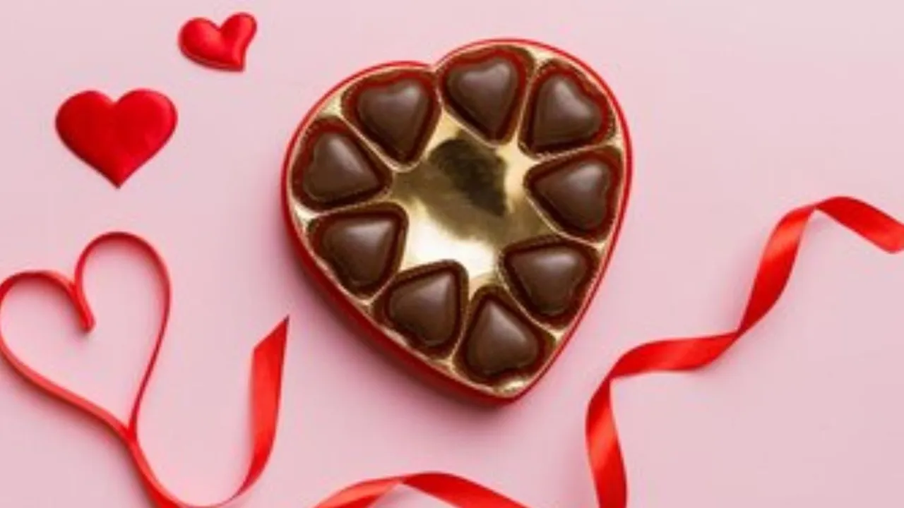 homemade chocolate recipe in gujarati