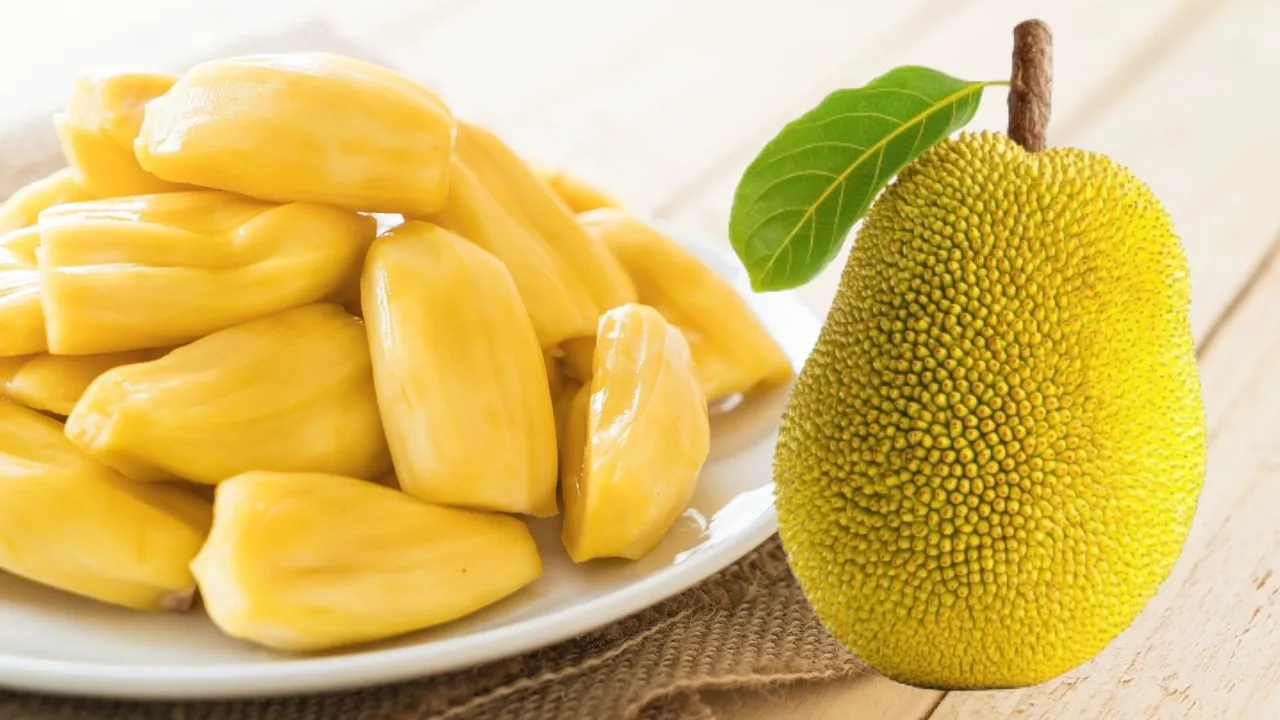 Jackfruit Cut And Peel Tips | Kitchen Tips | kathal cutting tips | kathal Recipe |