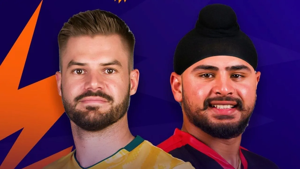 South Africa vs Canada T20 World Cup 2026 Today Match Live Cricket Streaming Online