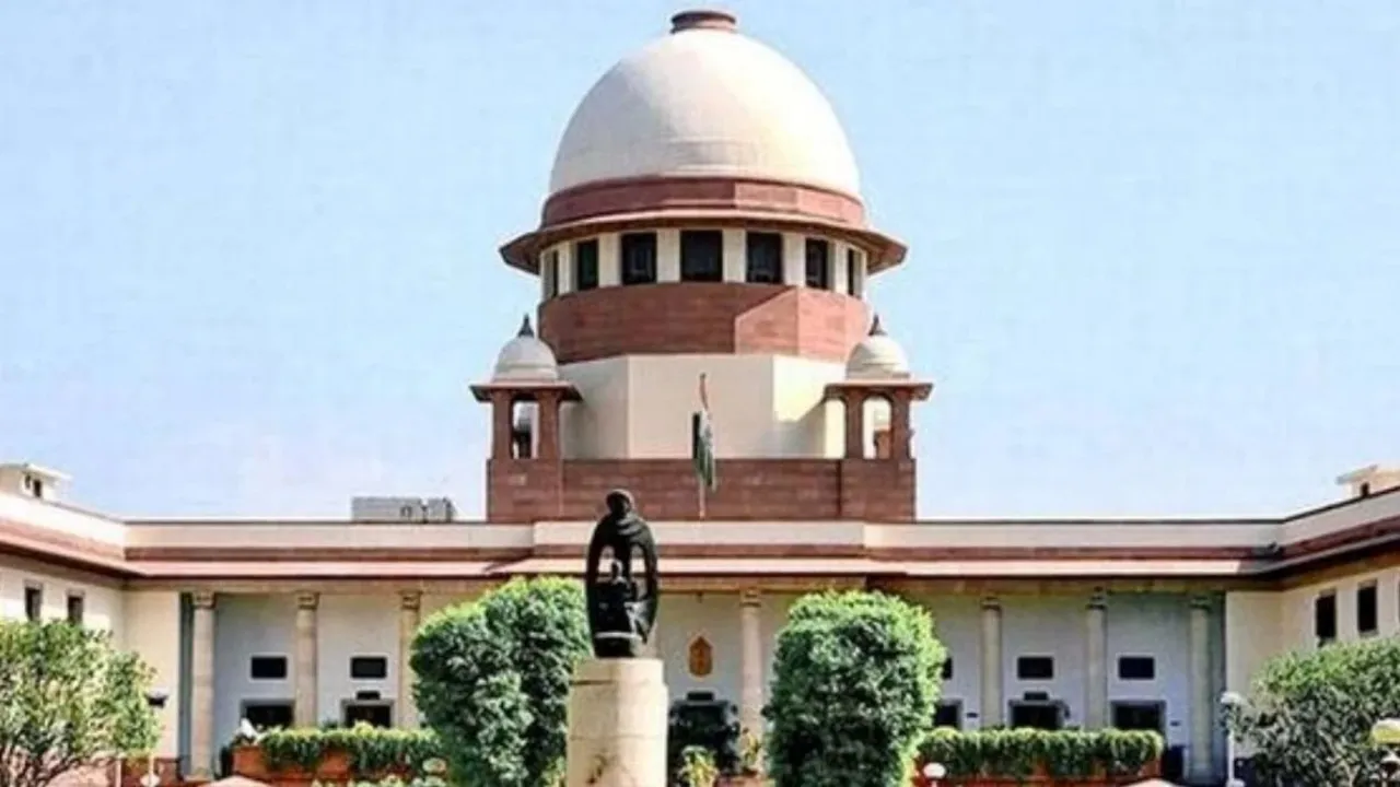 Supreme Court Mamata Banerjee