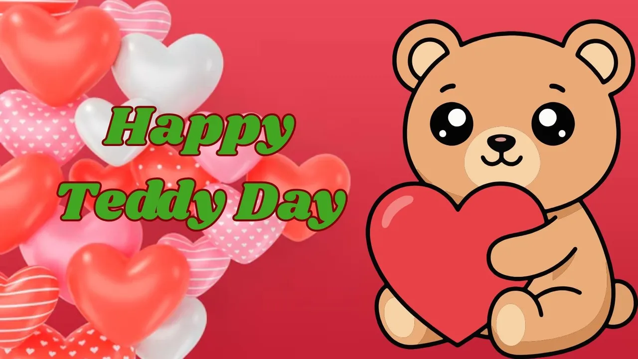 valentine day wishes | teddy day 2026 | valentine week 2026 | teddy day 2026 wishes | happy teddy day 2026 wishes messages | teddy day wishes romantic shayari | teddy day wishes images | teddy day whatsapp status