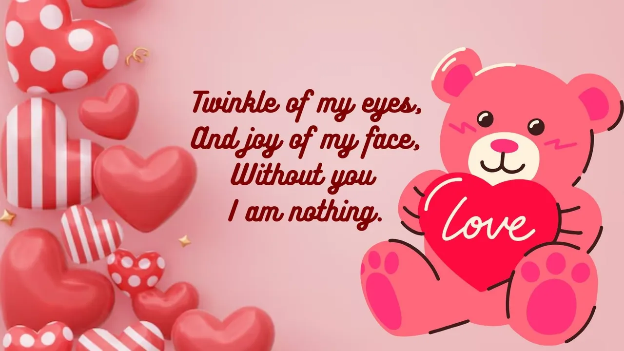 valentine day wishes | teddy day 2026 | valentine week 2026 | teddy day 2026 wishes | happy teddy day 2026 wishes messages | teddy day wishes romantic shayari | teddy day wishes images | teddy day whatsapp status