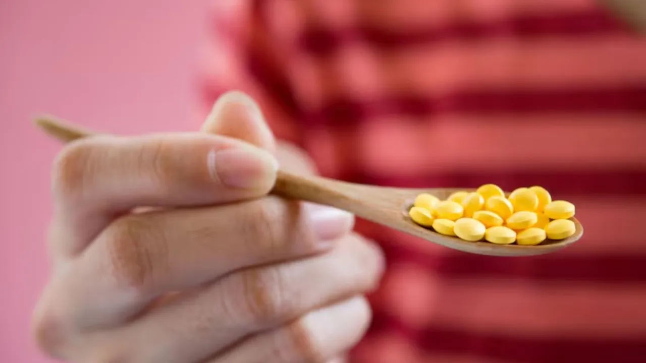 Why is Vitamin K2 needed to activate Vitamin D