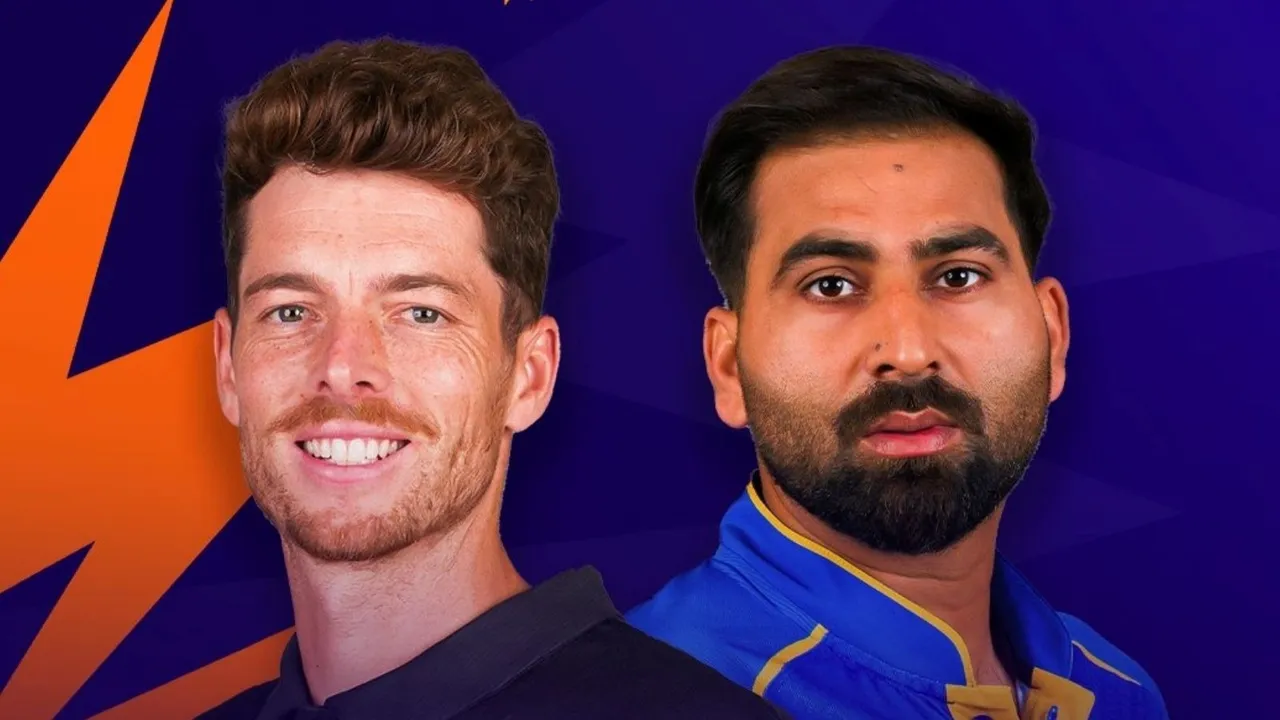 New Zealand vs United Arab Emirates T20 World Cup 2026 Today Match Live Cricket Streaming