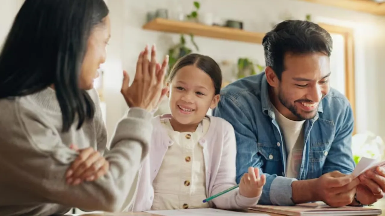 parenting tips for shy kids habits