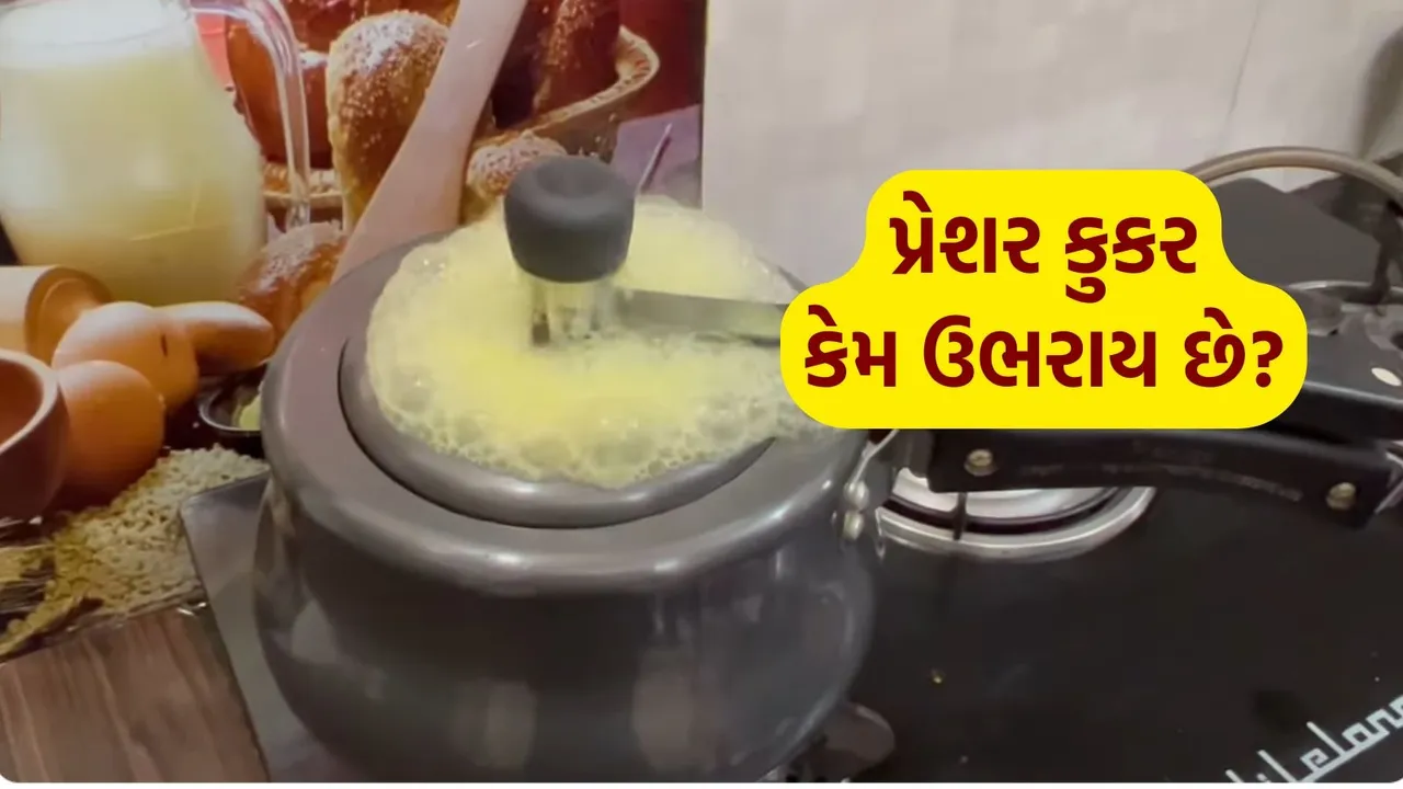 pressure cooker safety tips | Kitchen Tips