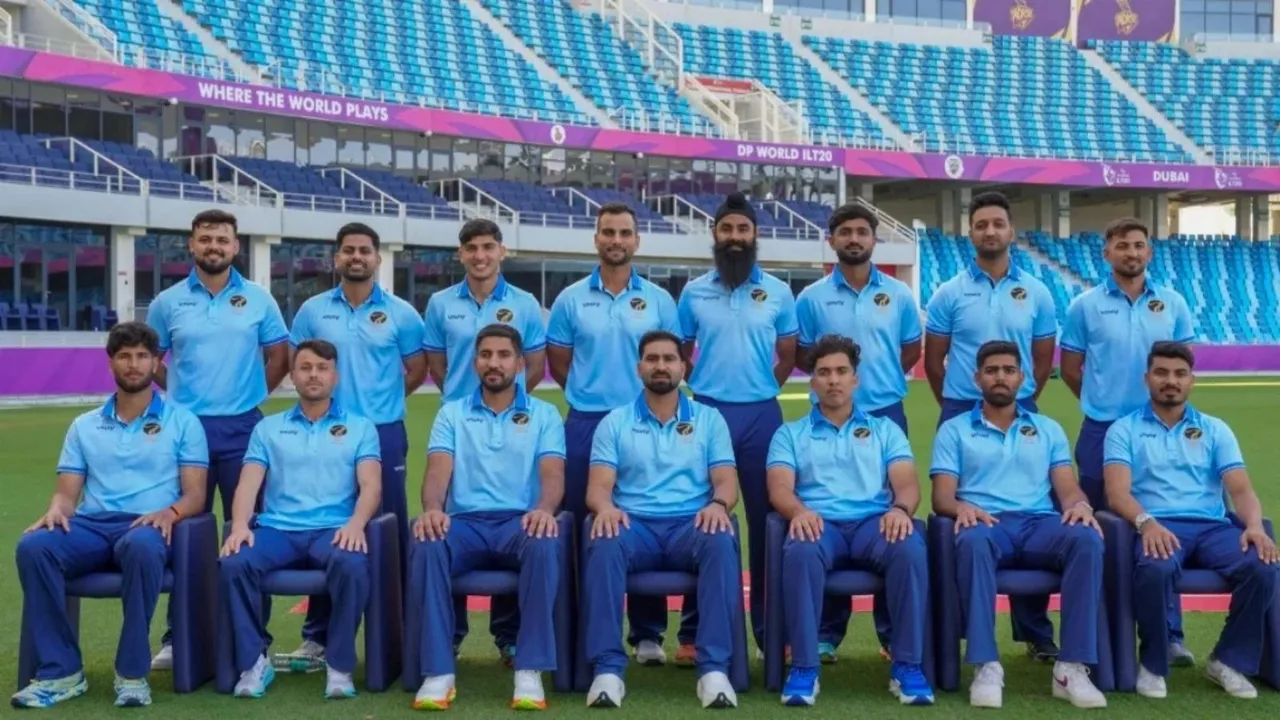 t20 world cup 2026 uae team