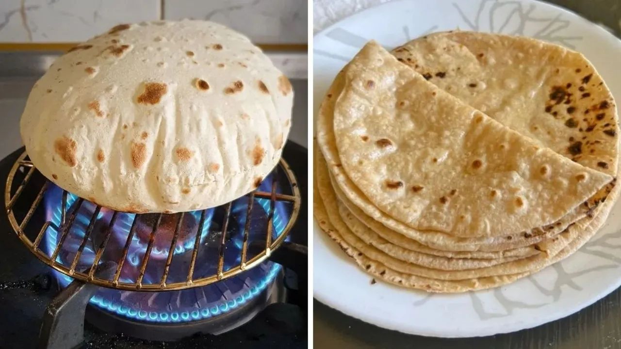 Chapati