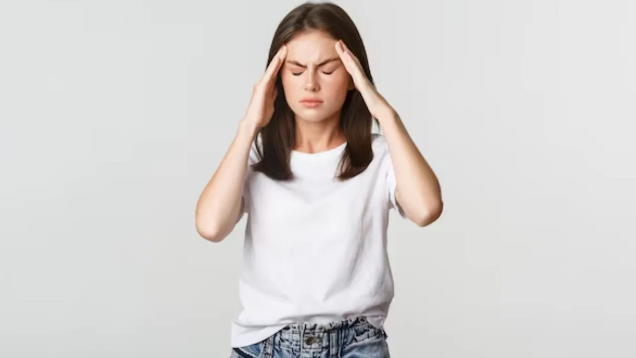 _Migraine issue danger hidden risks of ignoring headache