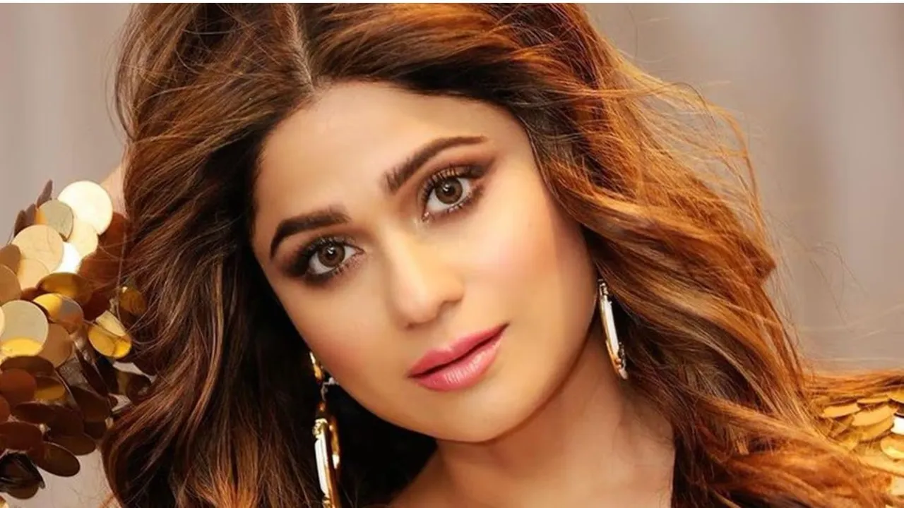 Shamita Shetty Valentine Day 2026 plan