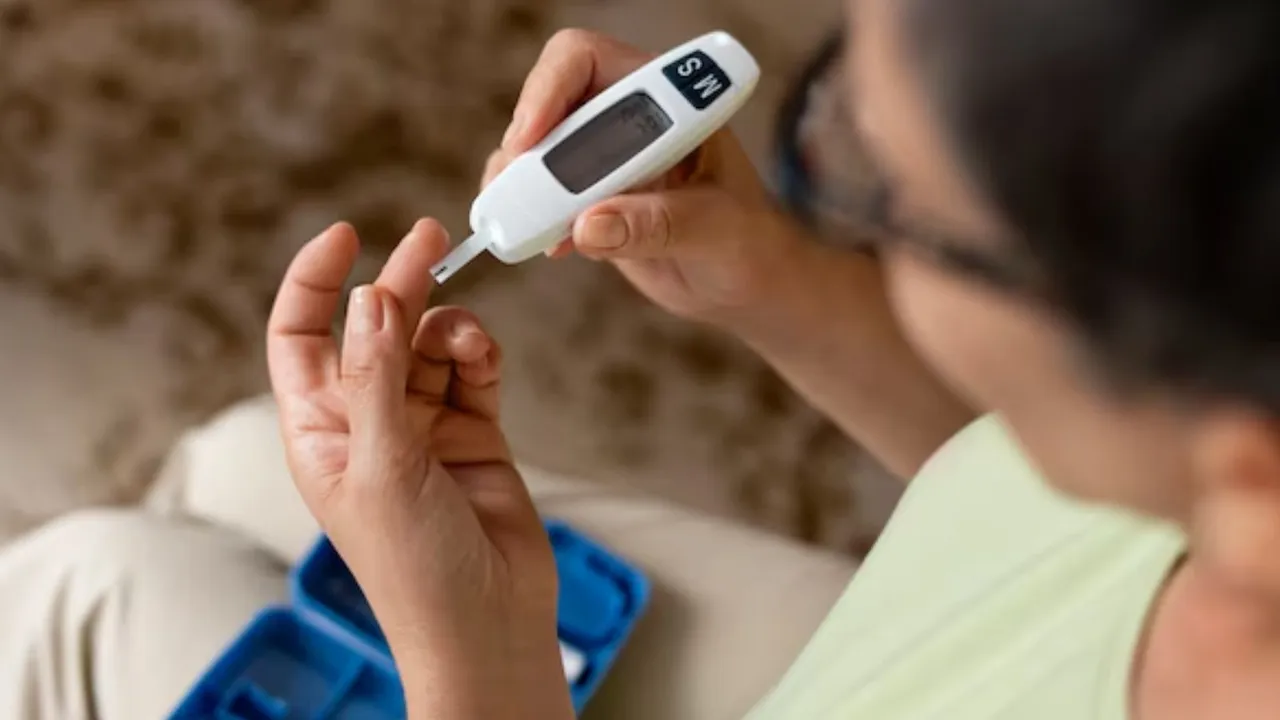 Tips to control diabetes naturally