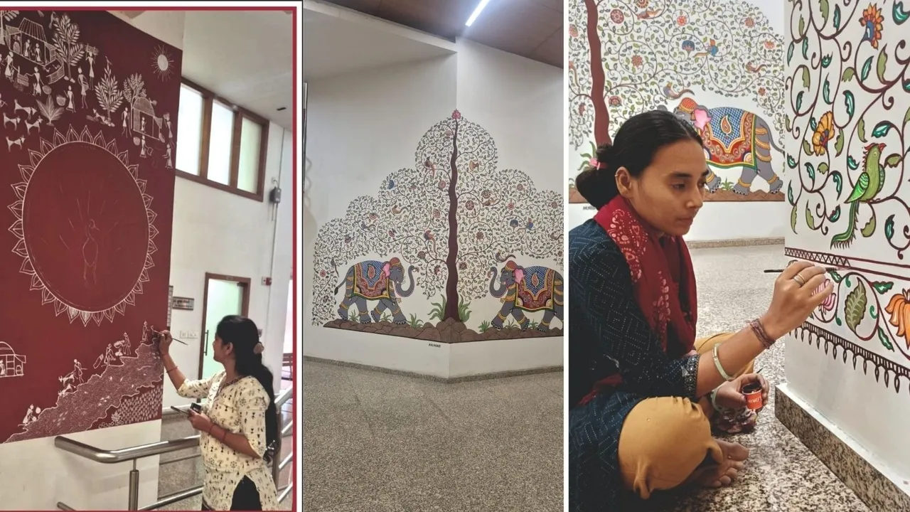 traditional cultural