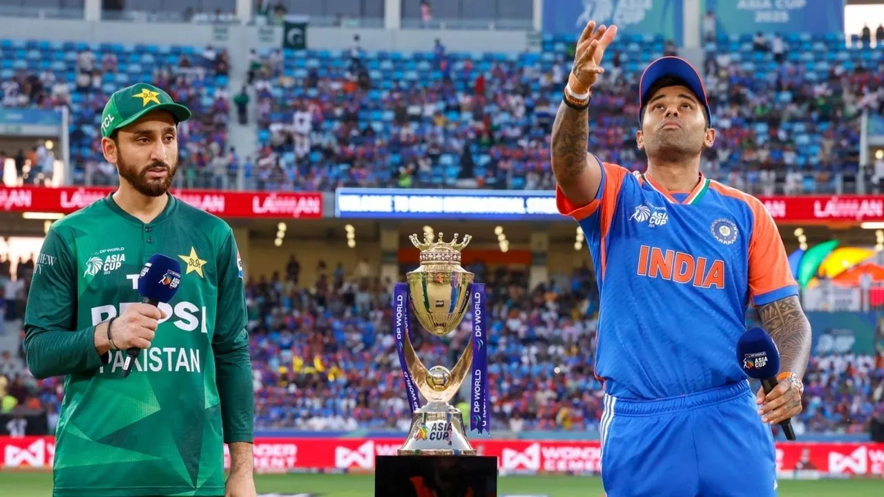 India Pakistan Match