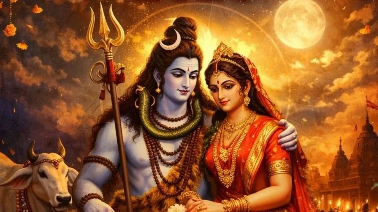 mahashivratri 2026