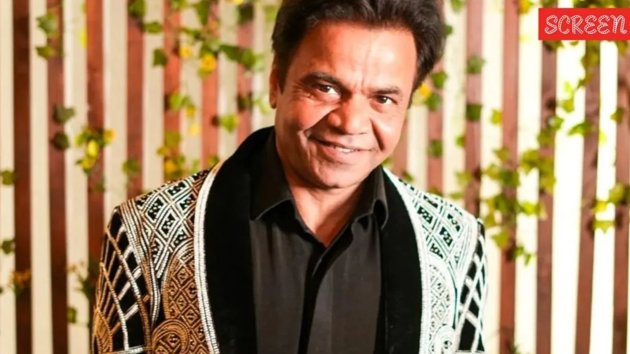 Rajpal Yadav Personal Life First Wife Sudden Death Second Wife