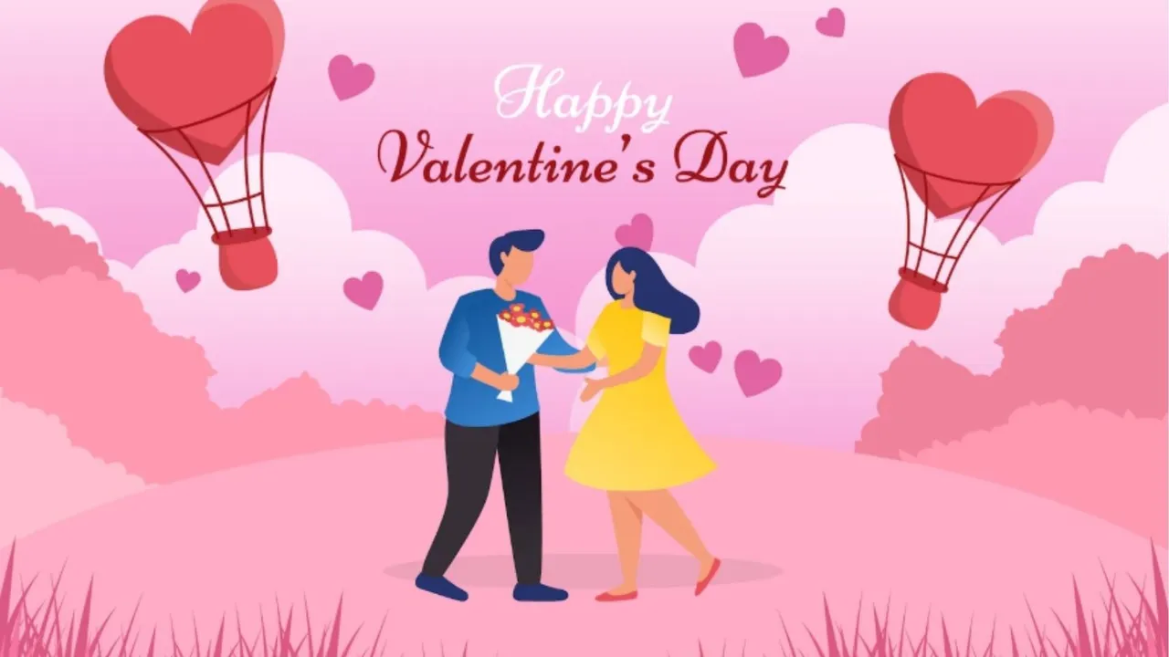 valentine Day Wishes-7