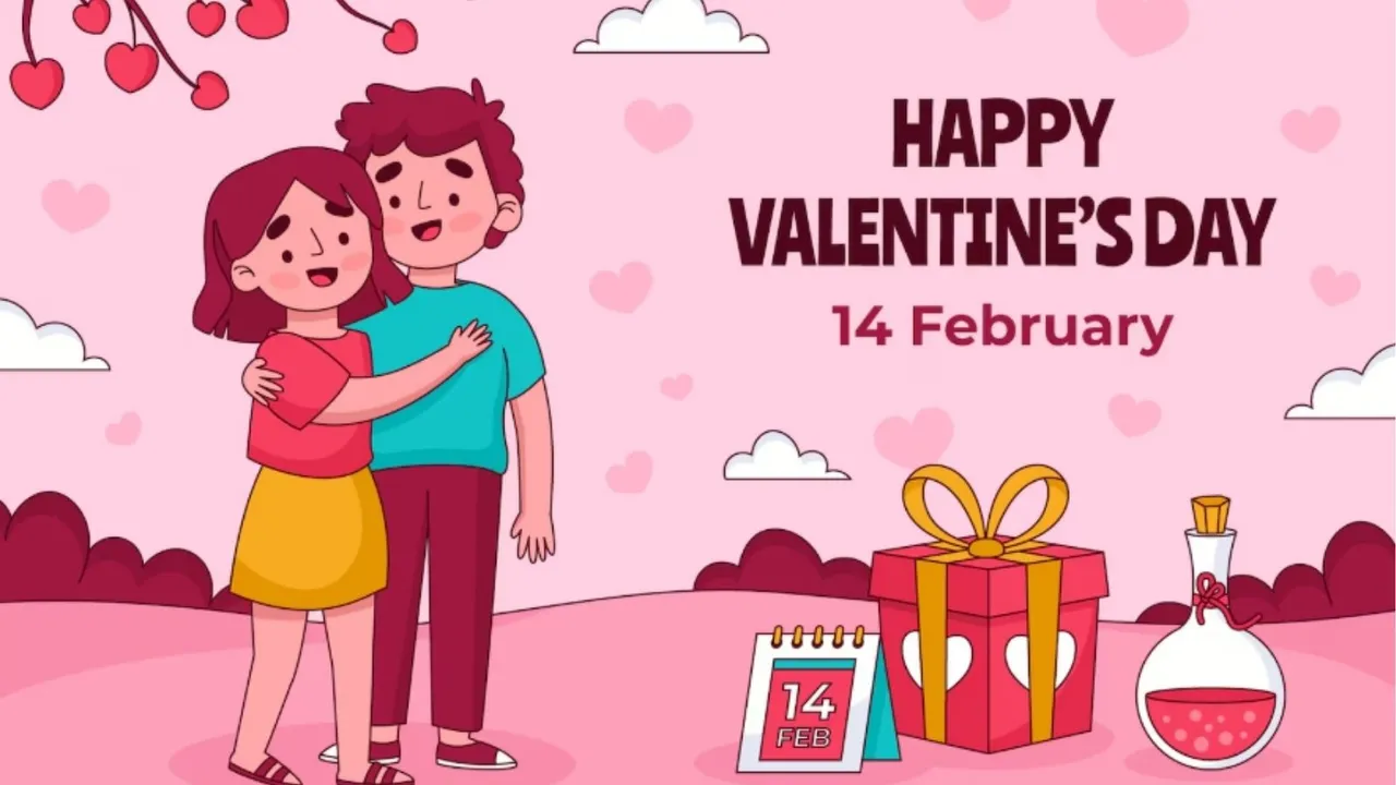 valentine Day Wishes-8