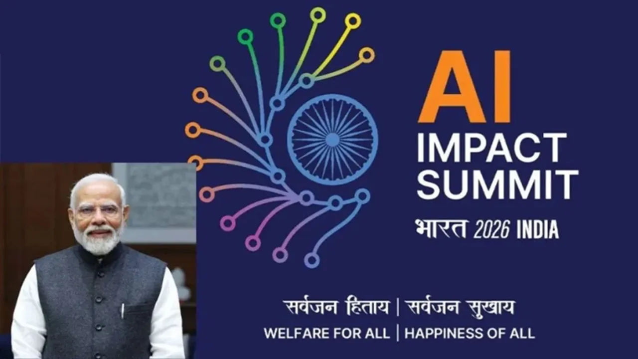 AI impact summit