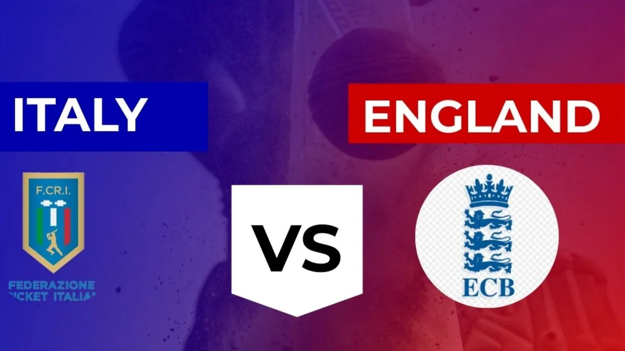 England vs Italy Live Score | ENG vs ITA Live Score | Live Score England vs Italy