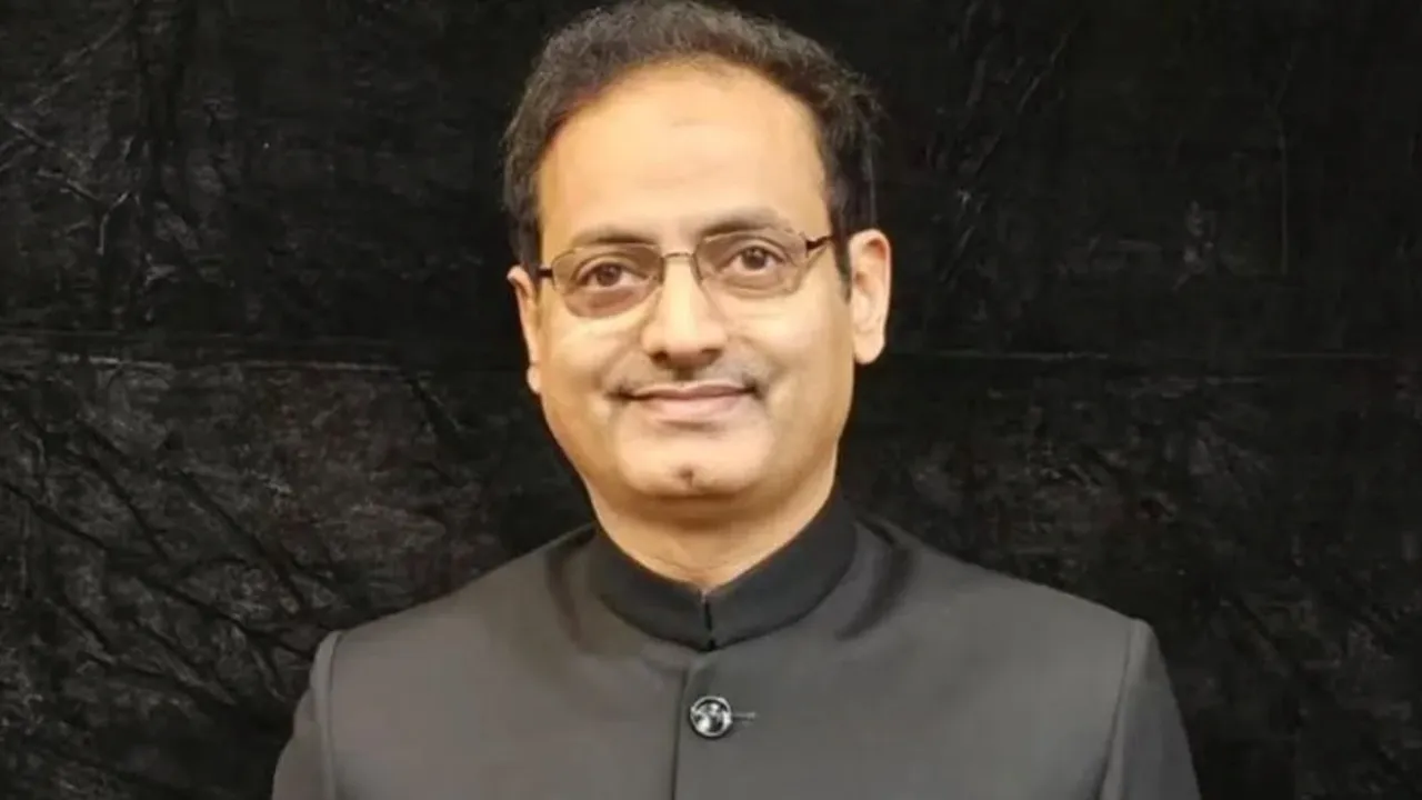 vikas divyakirti