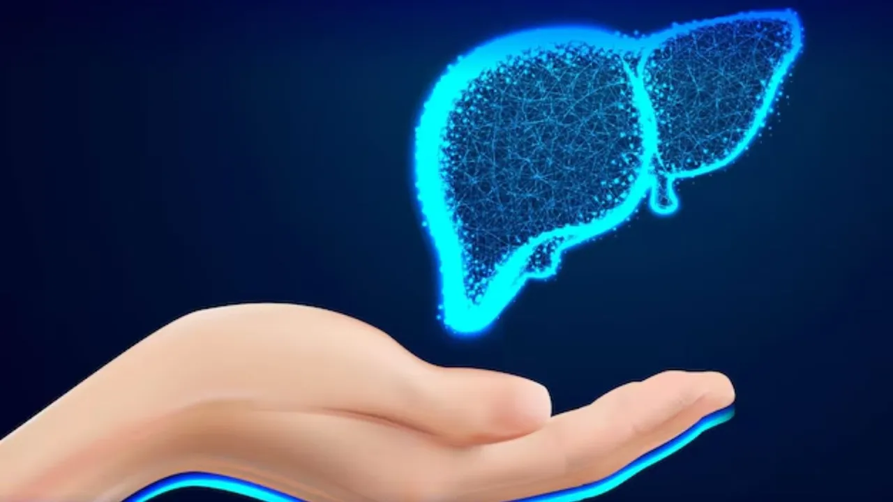 What foods to avoid to keep the liver healthy