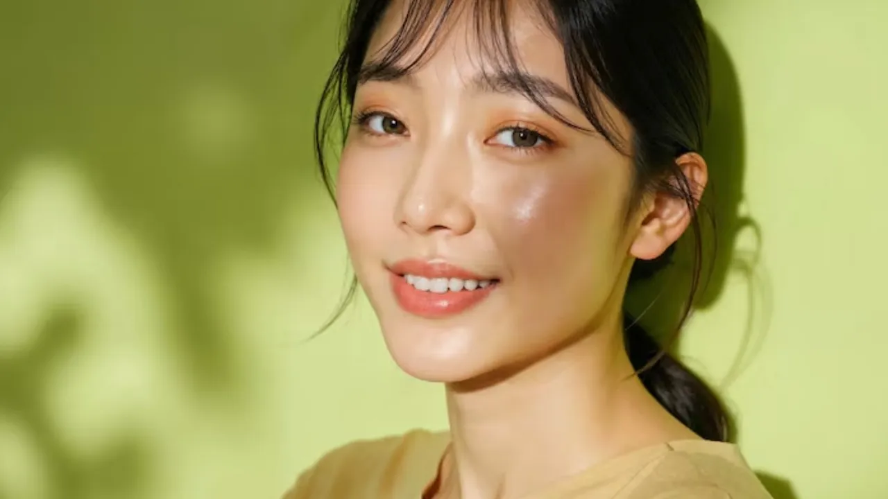 Japanese Beauty Secret for Glowing Skin