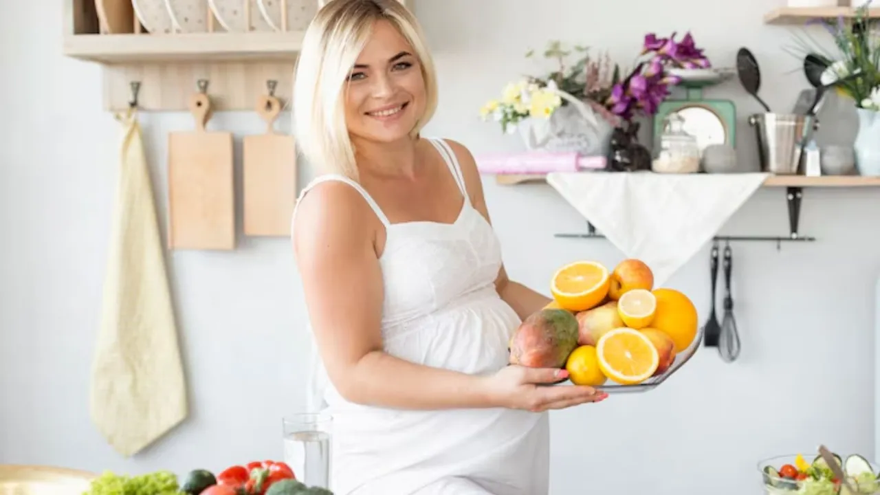 What is Fertility Diet Pregnancy Chance