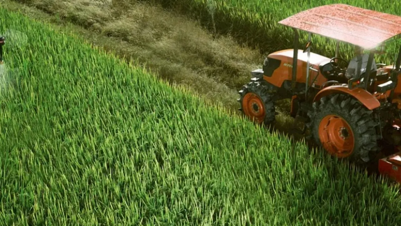 Agriculture Budget gujarat