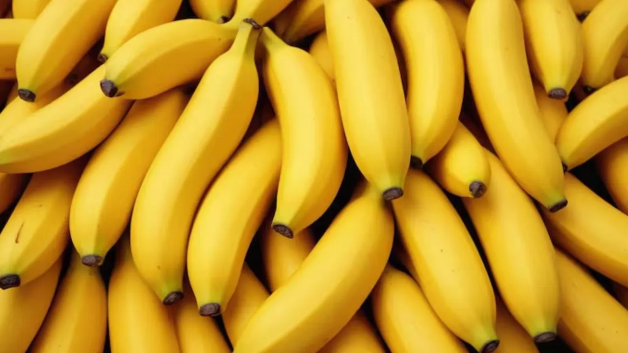 Benefits of eating a banana every day