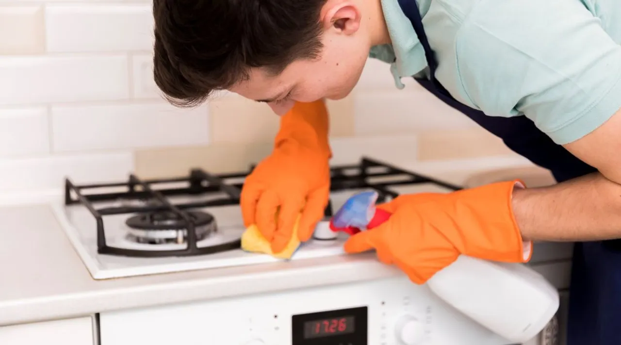 kitchen cleaning tips (1)