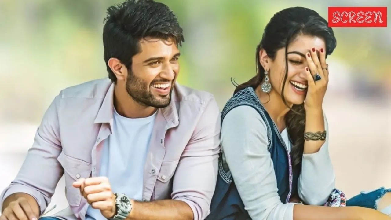Rashmika Mandanna Vijay Deverakonda are getting married or not Wedding