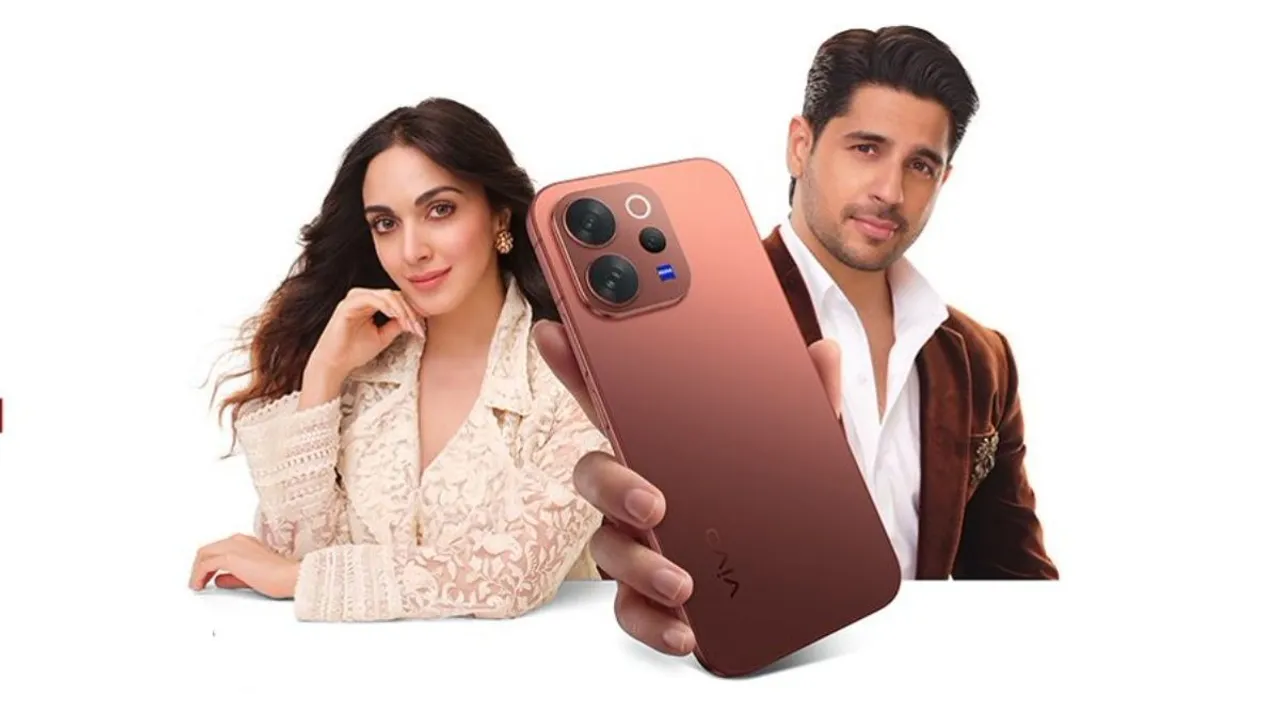 Vivo V70 Series Launch Price | Vivo V70 5G Price | Vivo V70 Elite 5G Launch