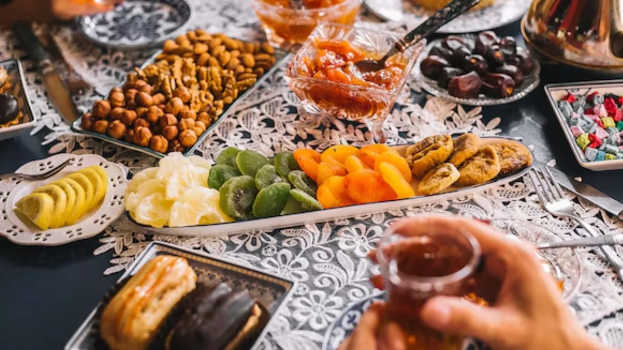 Things to keep in mind while fasting in Ramadan