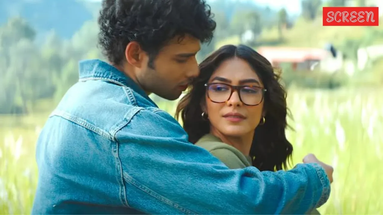 Do Deewane Seher Mein box office collection Day 1