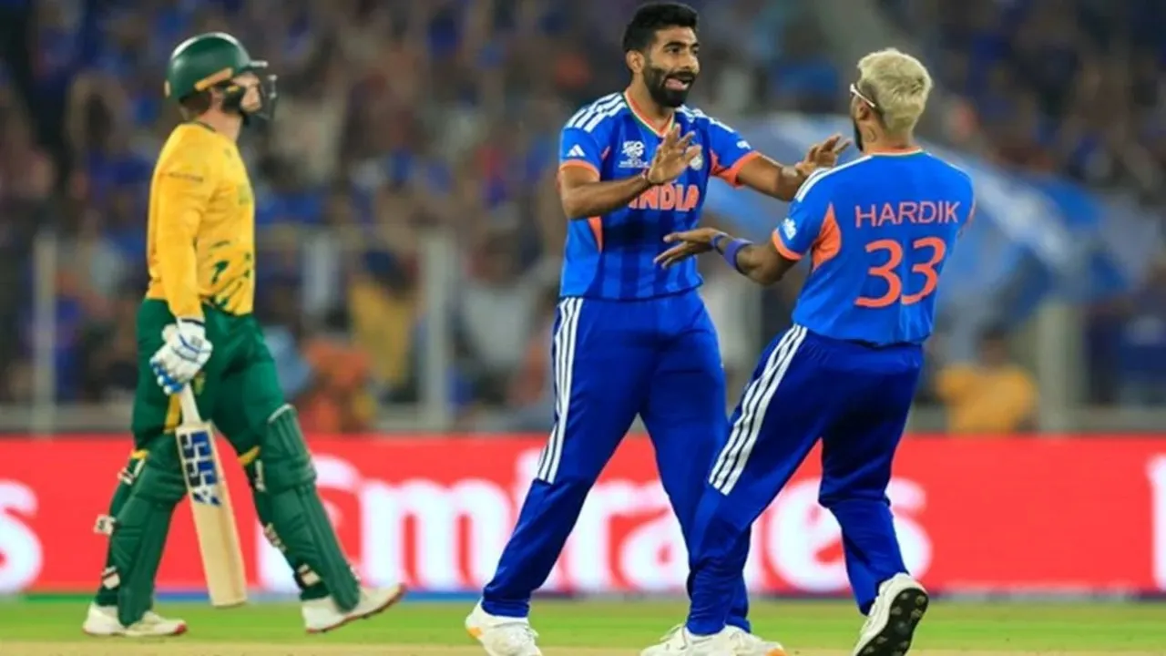 Most wickets for India in T20 world cup