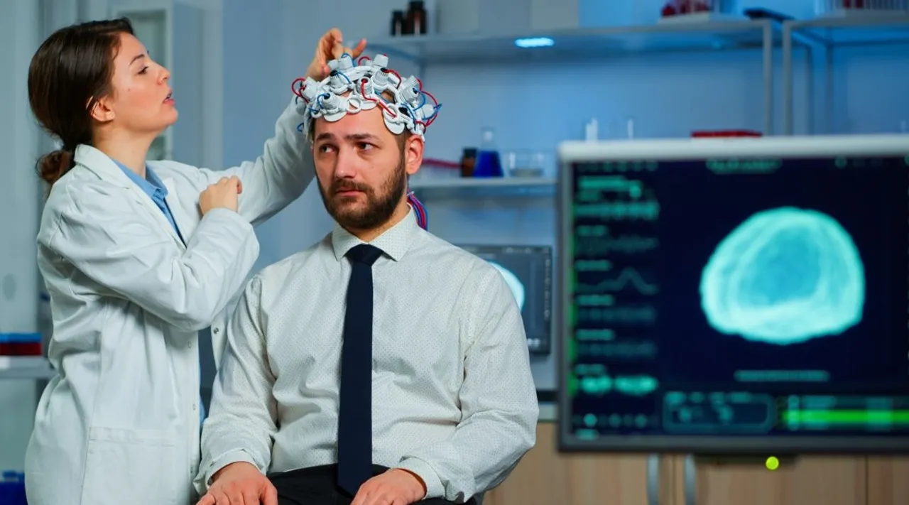 Stroke Symptoms And Treatment