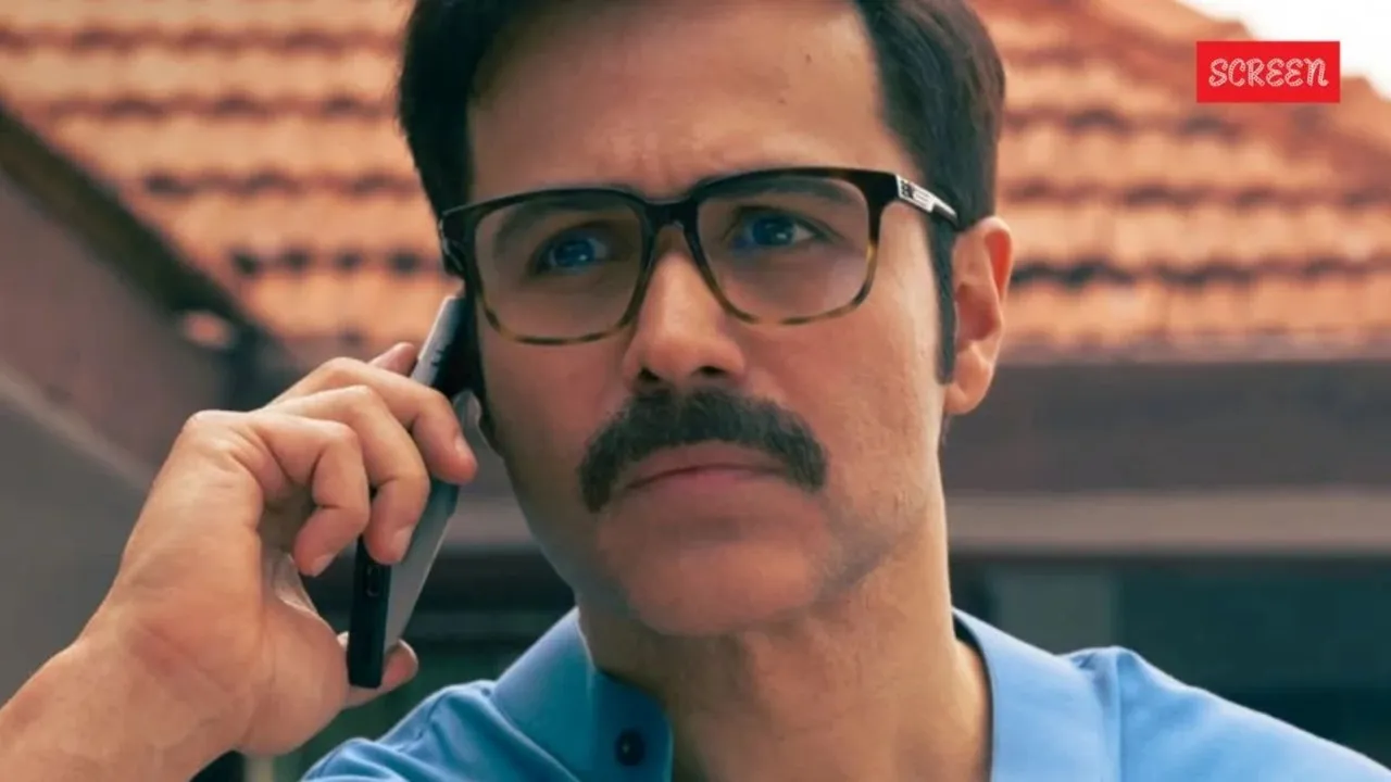 Dhurandhar 2 Emraan Hashmi