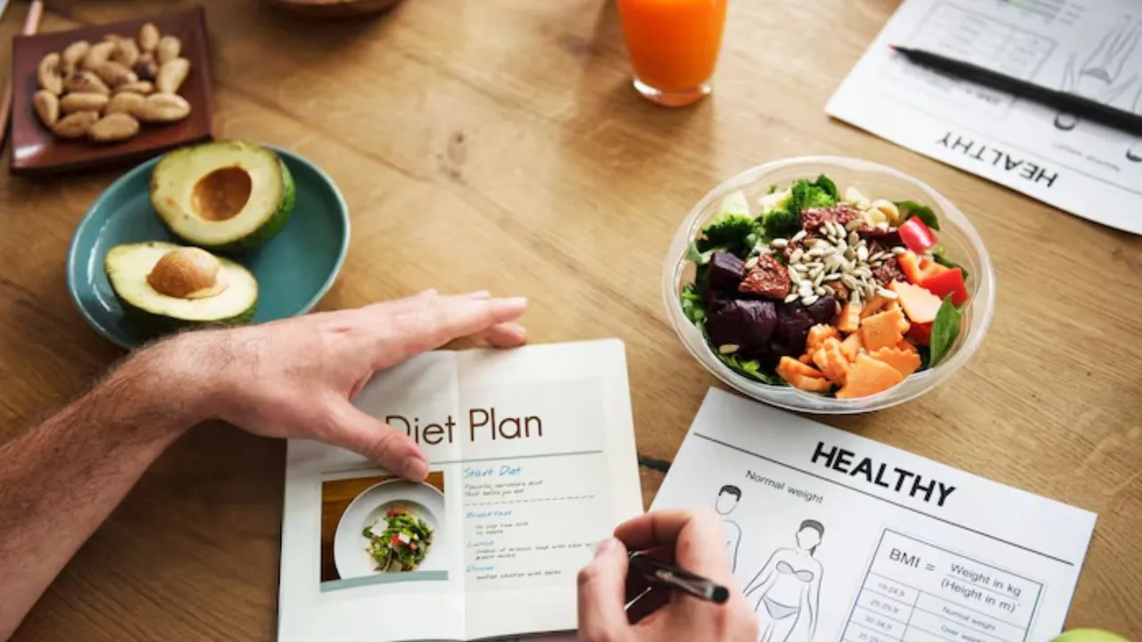 Obesity diabetes blood Control Blood Sugar and Cholesterol controlling Tips