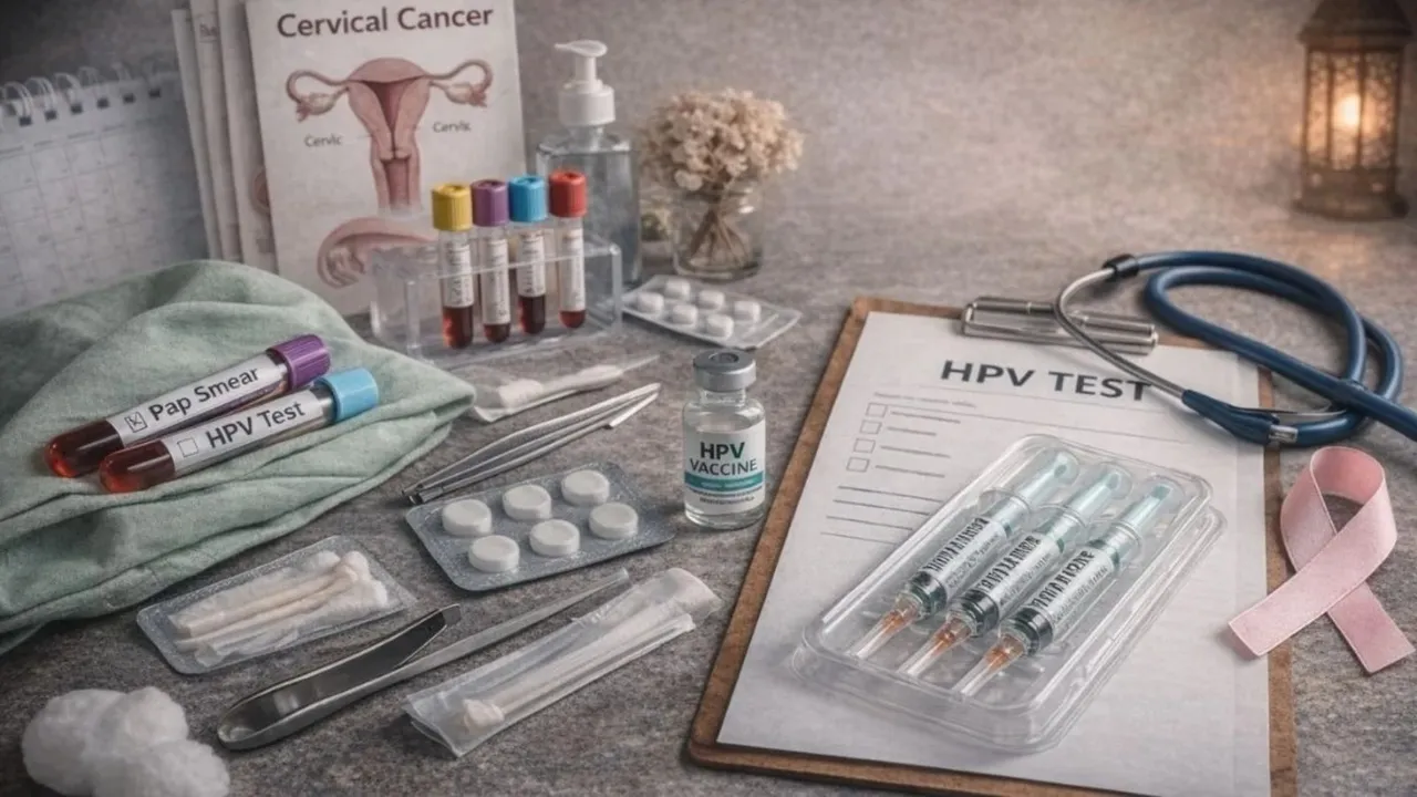 hpv-vaccination-drive-india-girls-cervical-cancer-prevention
