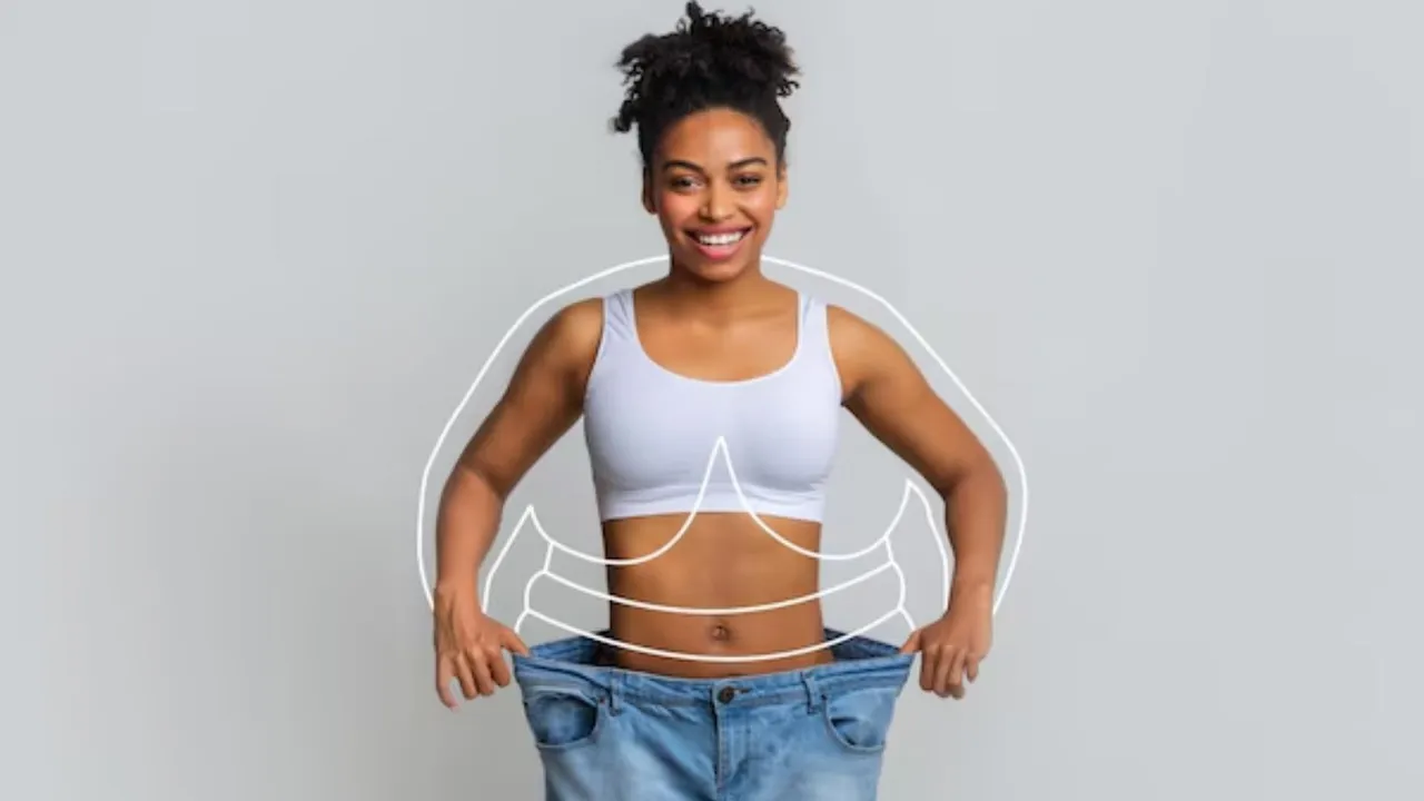 simple Tips to reduce belly fat