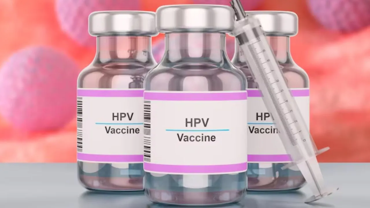 ways to prevent cervical cancer vaccination