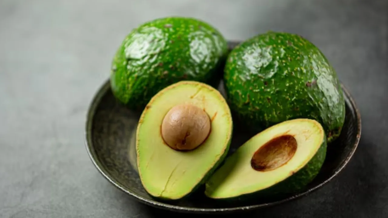 what happens to the body when you eat avocado for one month regularly