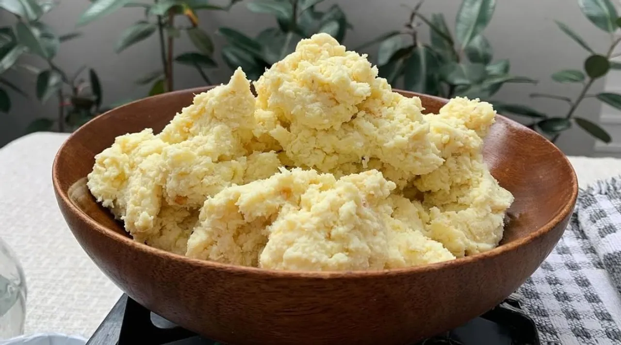 Mawa Recipe